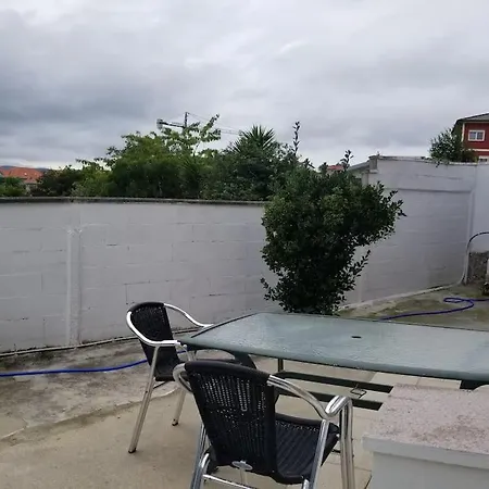 Tatil Evi Casa La Ranera De Santillana