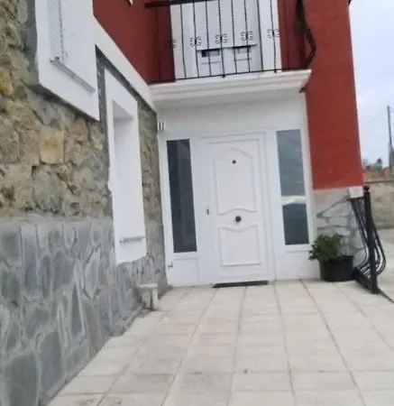 Casa La Ranera De Santillana *