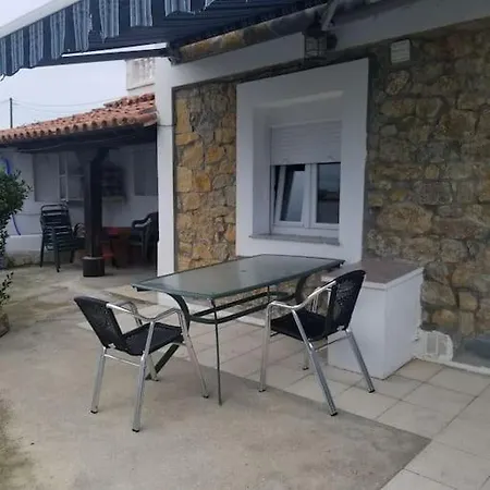 Casa La Ranera De Santillana *