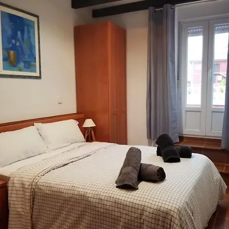 Casa La Ranera De Santillana * Santillana del Mar