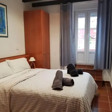 Holiday home Casa La Ranera De Santillana *