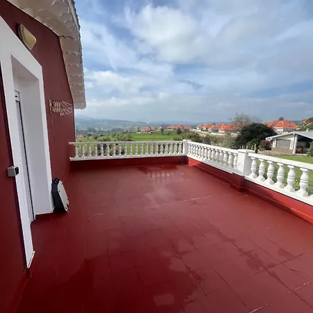 Tatil Evi Casa La Ranera De Santillana