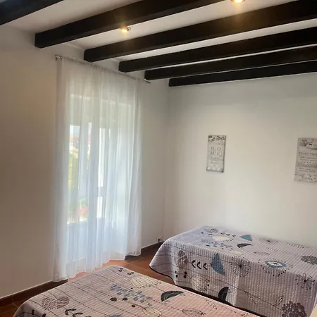 Holiday home Casa La Ranera De Santillana Santillana del Mar