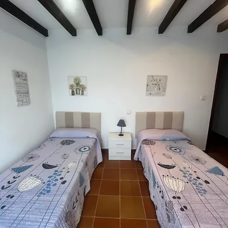 Holiday home Casa La Ranera De Santillana *