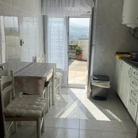 Casa La Ranera De Santillana * Сантильяна-дель-Мар