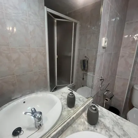 Tatil Evi Casa La Ranera De Santillana