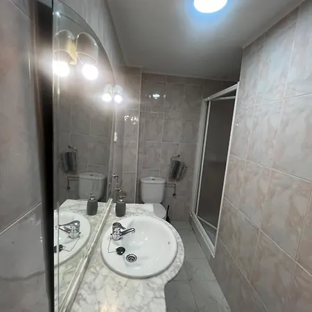 Holiday home Casa La Ranera De Santillana Santillana del Mar