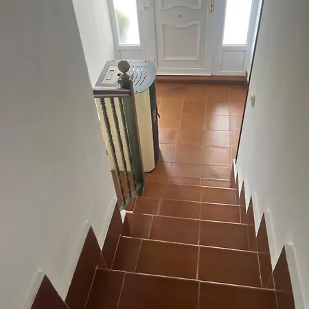 Casa La Ranera De Santillana *