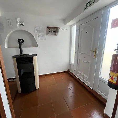 Casa La Ranera De Santillana Holiday home Santillana del Mar