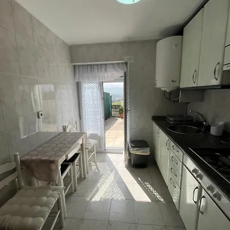 Tatil Evi Casa La Ranera De Santillana *