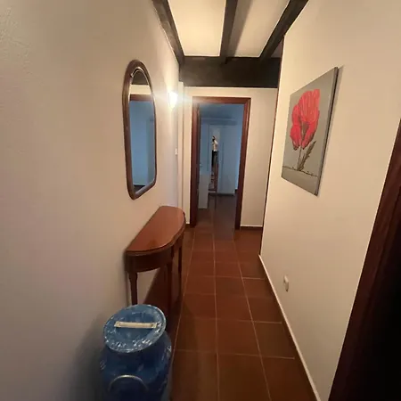 Casa La Ranera De Santillana Holiday home *