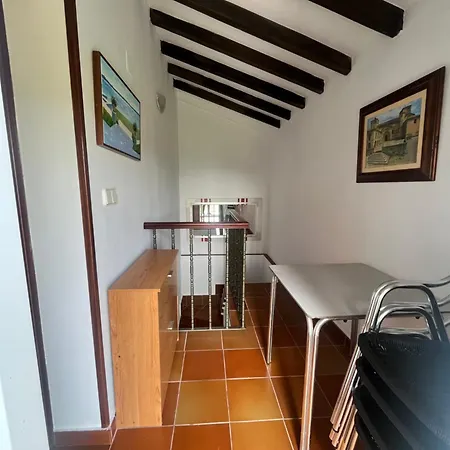 Holiday home Casa La Ranera De Santillana Santillana del Mar