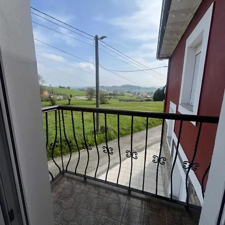 Holiday home Casa La Ranera De Santillana