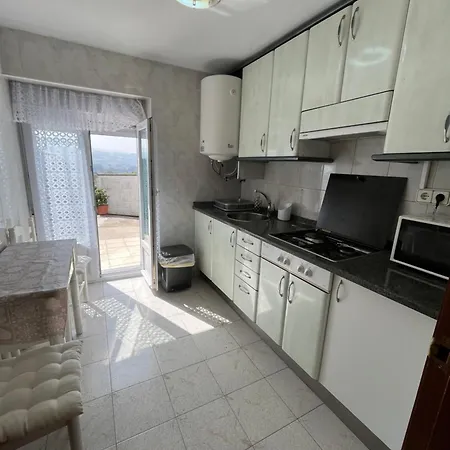 Casa La Ranera De Santillana Holiday home Santillana del Mar