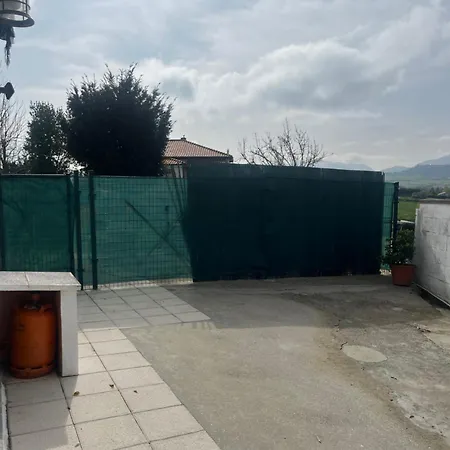 Casa La Ranera De Santillana