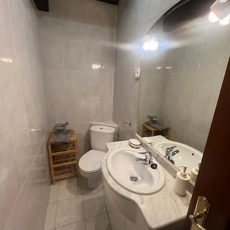 Tatil Evi Casa La Ranera De Santillana *