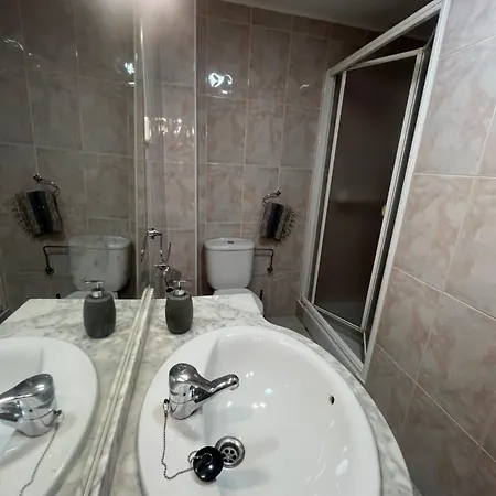 Casa La Ranera De Santillana Holiday home *