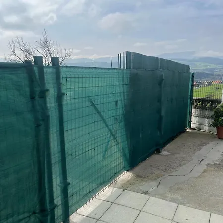 Дом отдыха Casa La Ranera De Santillana *