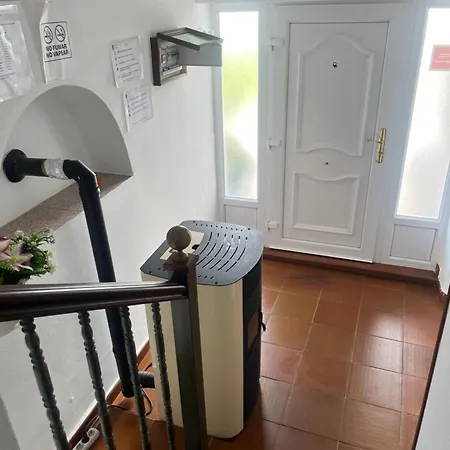 Casa La Ranera De Santillana Tatil Evi Santillana del Mar