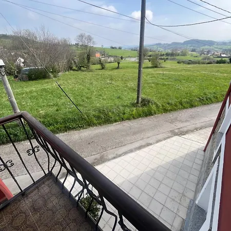 Casa La Ranera De Santillana Сантильяна-дель-Мар