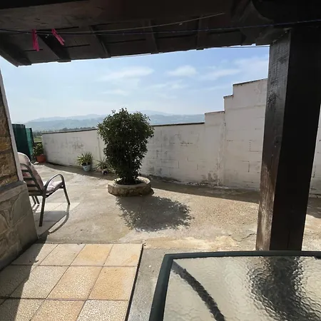 Casa La Ranera De Santillana *