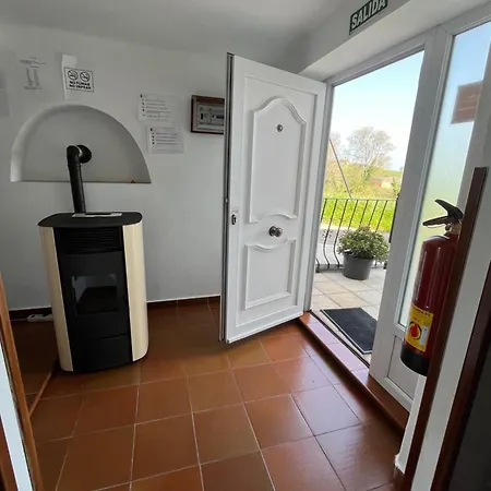 Casa La Ranera De Santillana