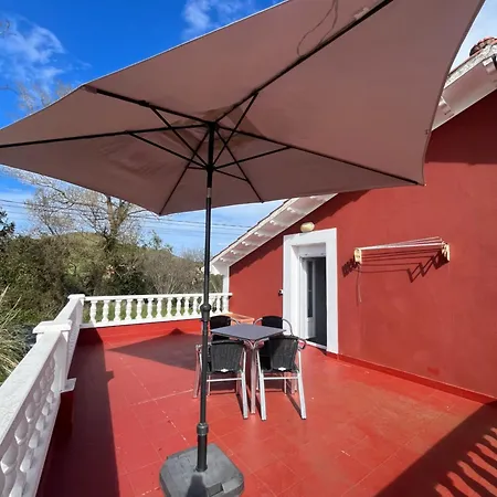 Holiday home Casa La Ranera De Santillana Santillana del Mar