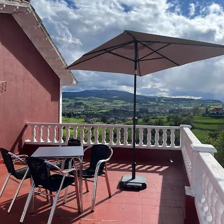 Casa La Ranera De Santillana * Сантильяна-дель-Мар