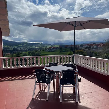 Holiday home Casa La Ranera De Santillana