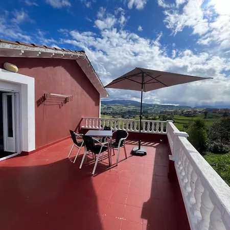 Casa La Ranera De Santillana Santillana del Mar