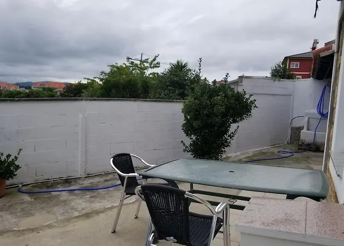 בית נופש Casa La Ranera De Santillana