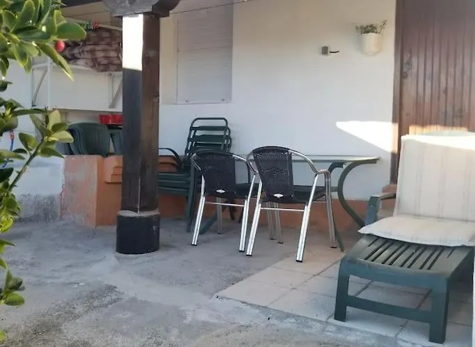 Casa La Ranera De Santillana סנטילנה דל מר