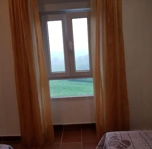 Casa La Ranera De Santillana בית נופש