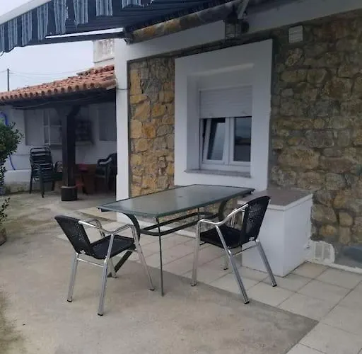 Casa La Ranera De Santillana *