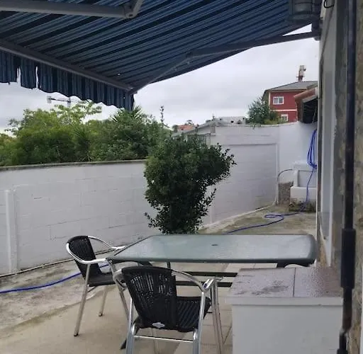 Casa La Ranera De Santillana * סנטילנה דל מר