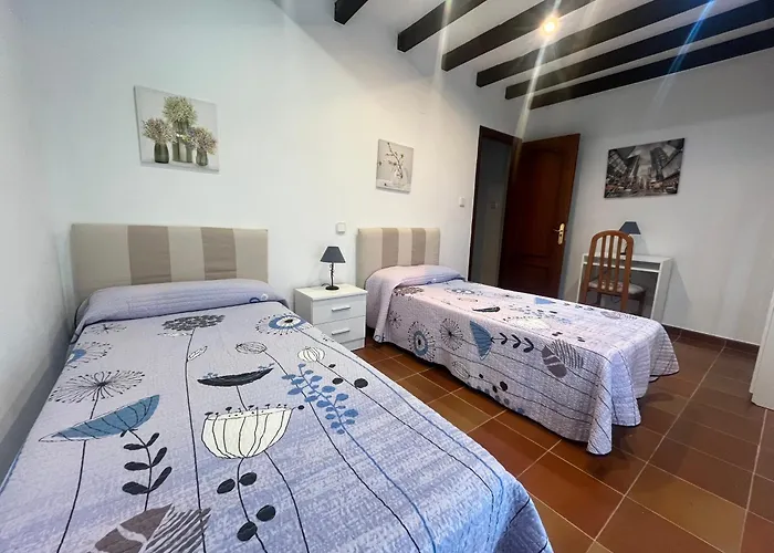 Casa La Ranera De Santillana סנטילנה דל מר