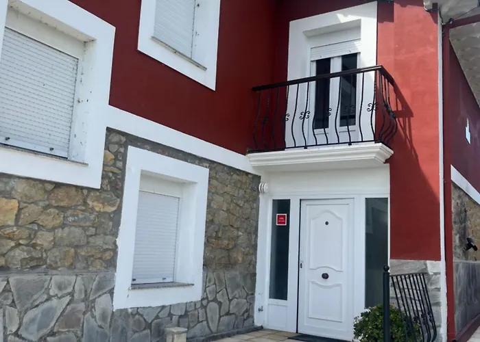 Casa La Ranera De Santillana *