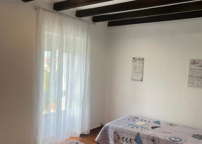 בית נופש Casa La Ranera De Santillana סנטילנה דל מר