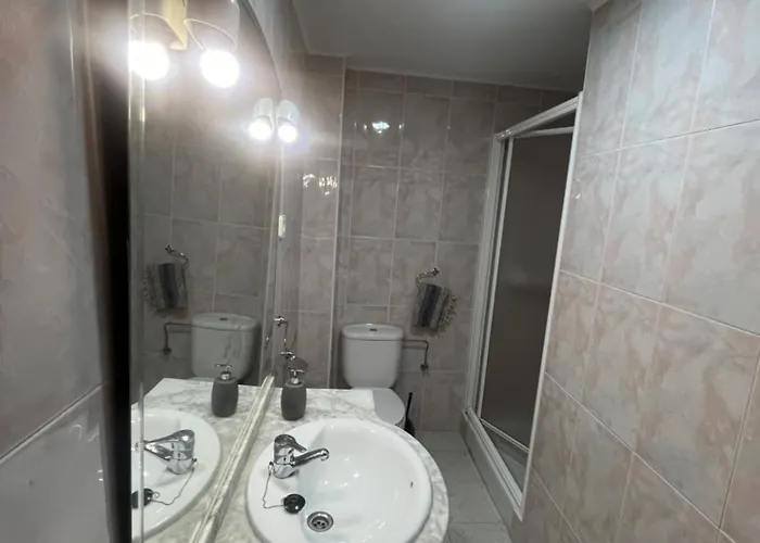 בית נופש Casa La Ranera De Santillana סנטילנה דל מר