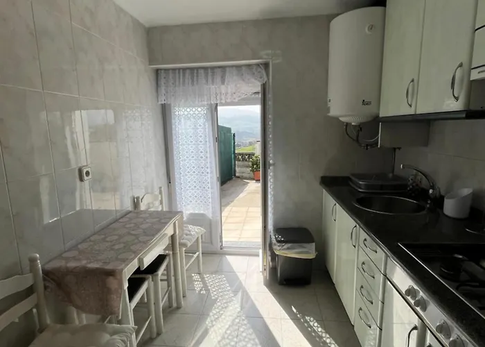 בית נופש Casa La Ranera De Santillana *