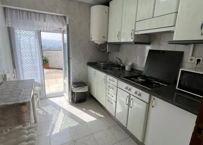 Casa La Ranera De Santillana בית נופש סנטילנה דל מר