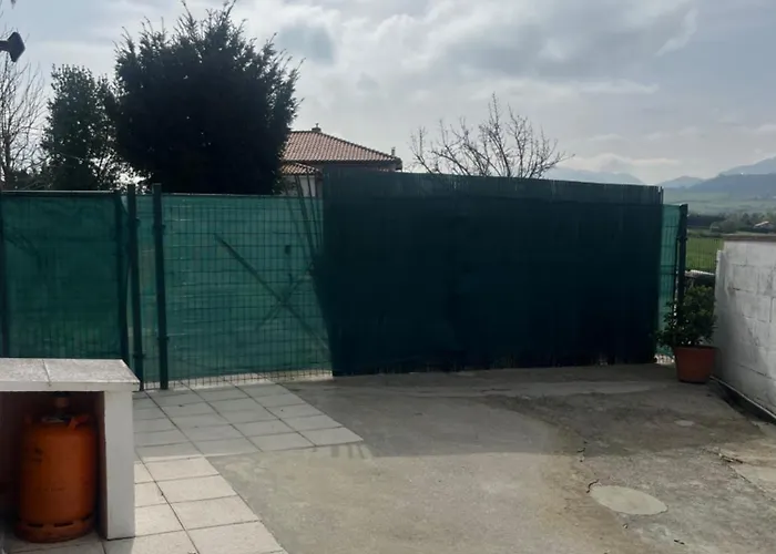 Casa La Ranera De Santillana