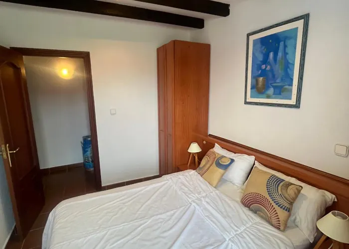 Casa La Ranera De Santillana סנטילנה דל מר