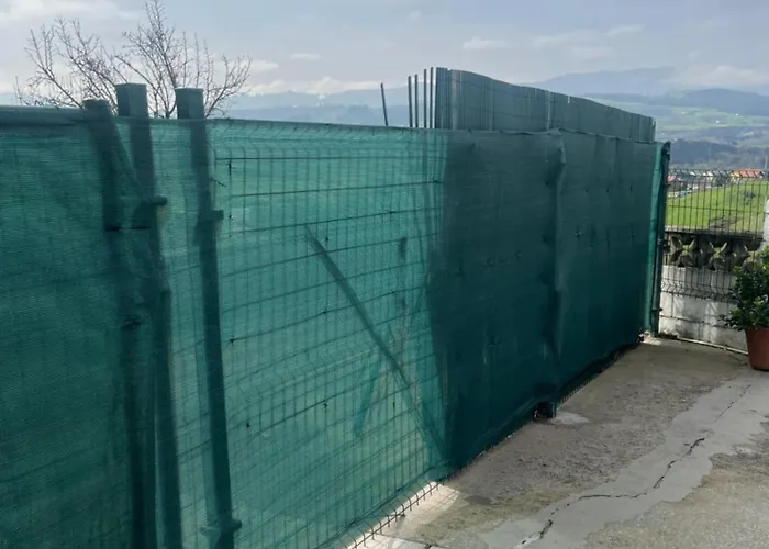 בית נופש Casa La Ranera De Santillana *