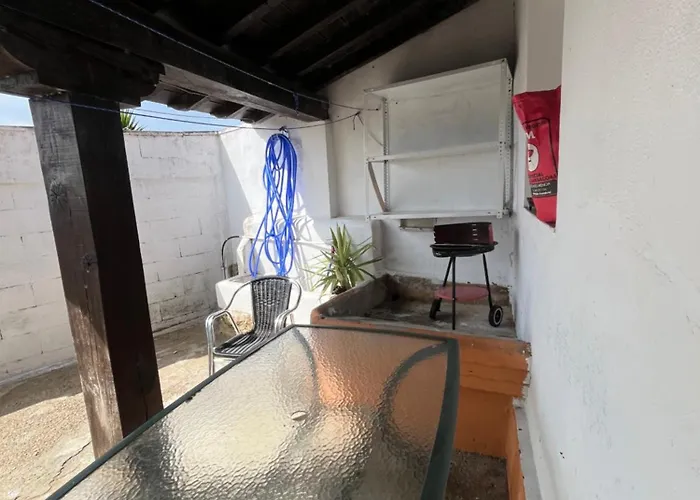 Casa La Ranera De Santillana * סנטילנה דל מר