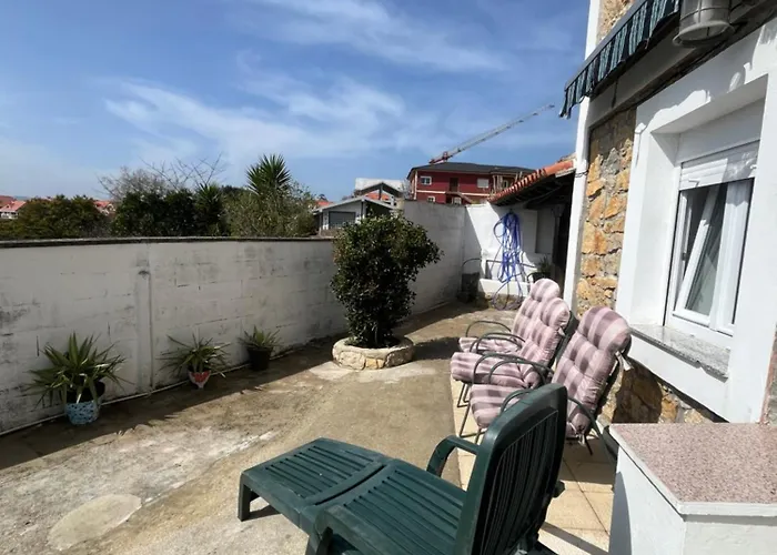 Casa La Ranera De Santillana