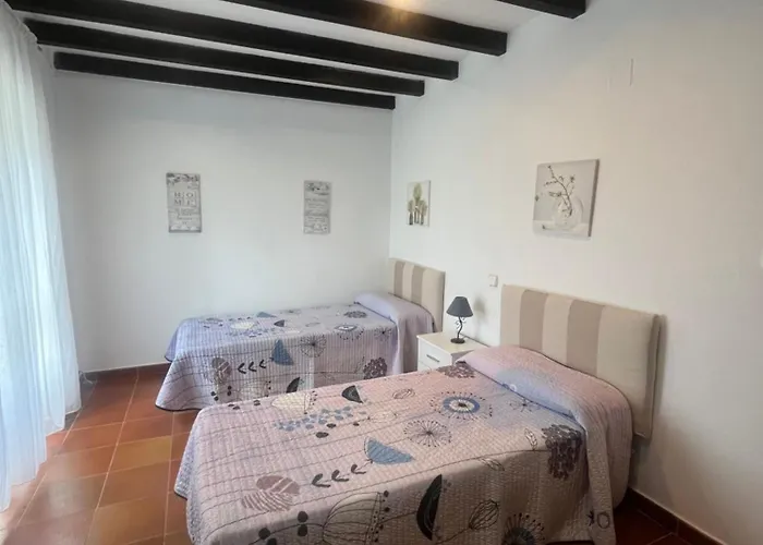 Casa La Ranera De Santillana סנטילנה דל מר