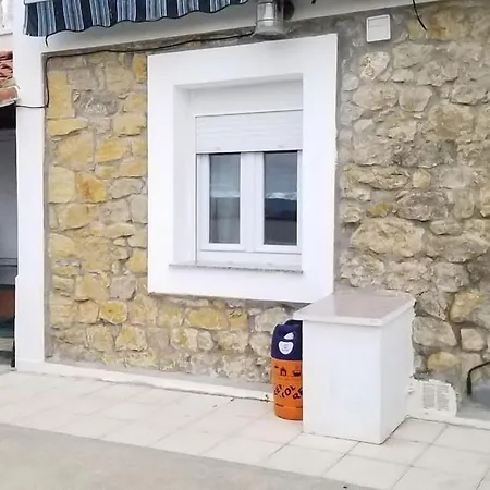 Casa La Ranera De Santillana Feriehus Santillana del Mar