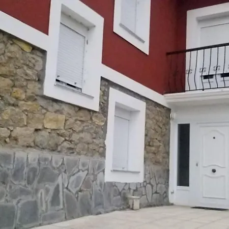 Casa La Ranera De Santillana Feriehus *