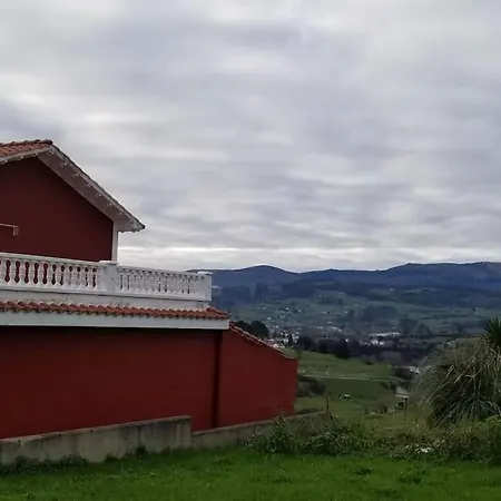 Casa La Ranera De Santillana Feriehus *